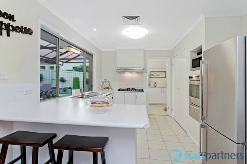 Photo - 49 Greenhill Drive, Glenwood NSW 2768 - Image 4