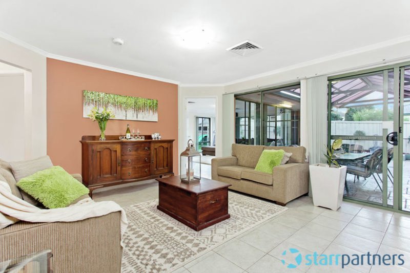 Photo - 49 Greenhill Drive, Glenwood NSW 2768 - Image 5