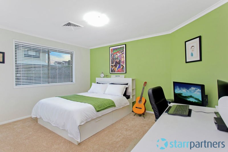 Photo - 49 Greenhill Drive, Glenwood NSW 2768 - Image 9