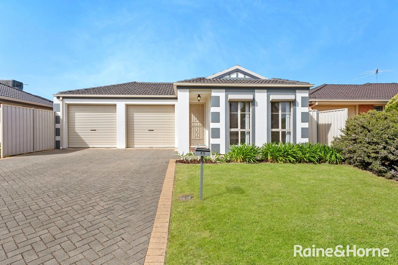 49 Greenlees Parade, Aldinga Beach SA 5173