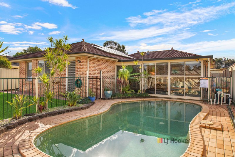 Photo - 49 Hamlyn Road, Hamlyn Terrace NSW 2259 - Image 1