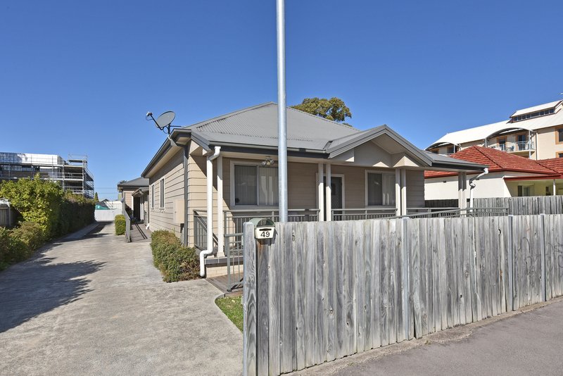 49 Hanbury Street, Mayfield NSW 2304