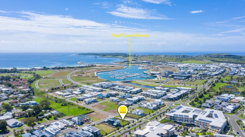 49 Harbour Boulevarde , Shell Cove NSW 2529