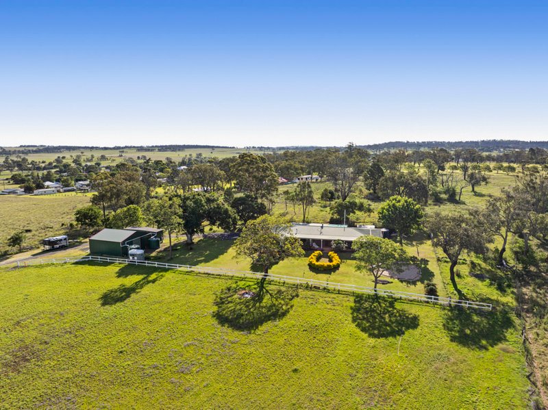 Photo - 49 Harelmar Road, Southbrook QLD 4363 - Image 1