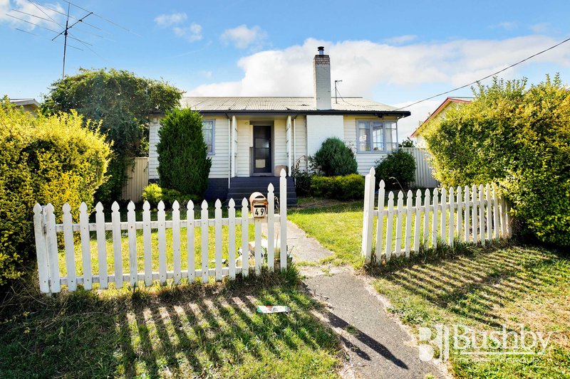 49 Hargrave Crescent, Mayfield TAS 7248