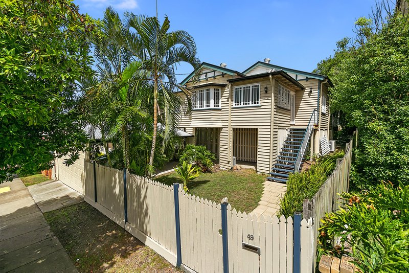 49 Harold Street, Holland Park QLD 4121