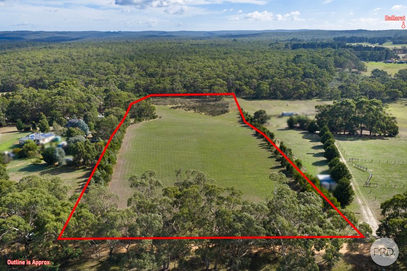 Photo - 49 Harrisons Road, Dereel VIC 3352 - Image 1