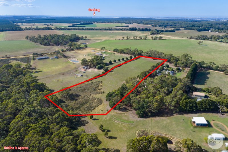 Photo - 49 Harrisons Road, Dereel VIC 3352 - Image 2