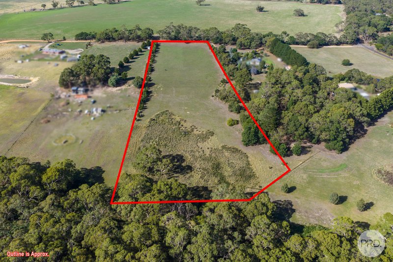 Photo - 49 Harrisons Road, Dereel VIC 3352 - Image 4