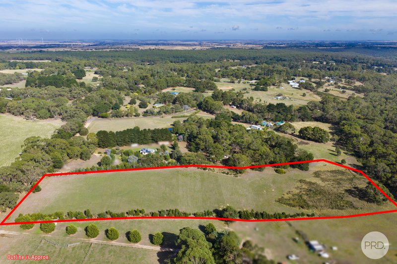 Photo - 49 Harrisons Road, Dereel VIC 3352 - Image 8