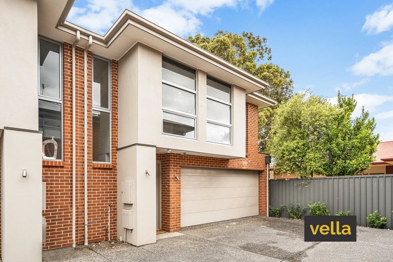 4/9 Harrow Avenue, Magill SA 5072