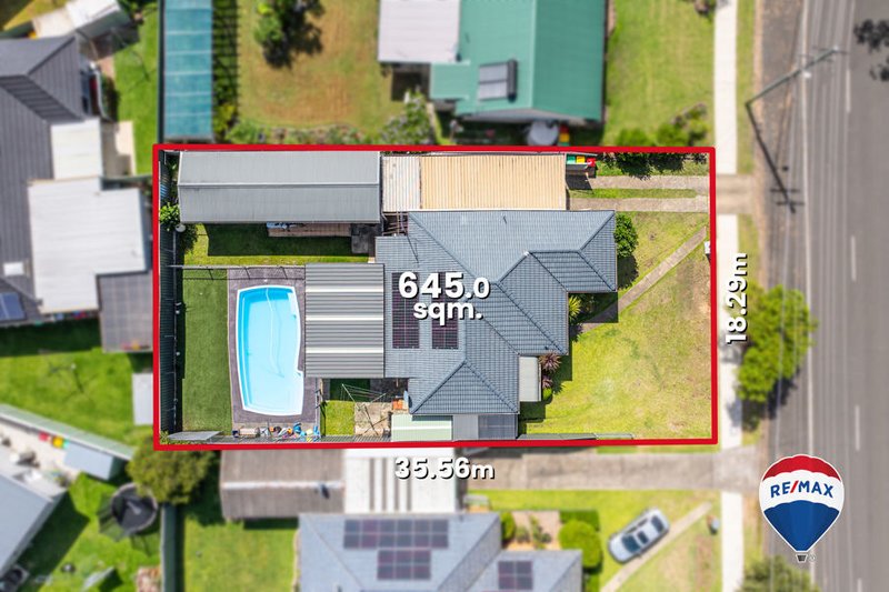 49 Harrow Road, Cambridge Park NSW 2747