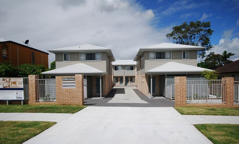 Photo - 4/9 Harry Street, Zillmere QLD 4034 - Image 1