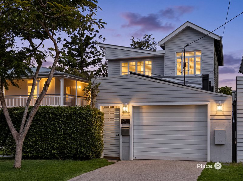 Photo - 49 Harte Street, Chelmer QLD 4068 - Image 3
