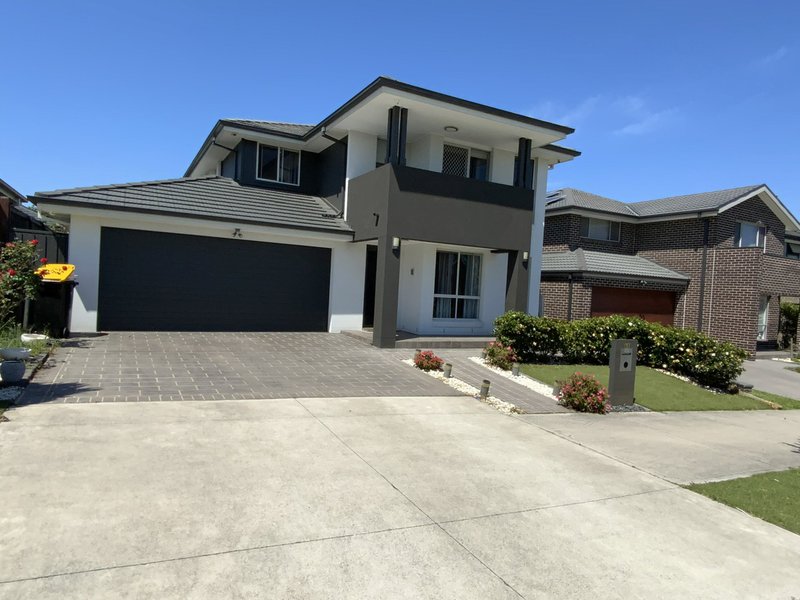 49 Hartlepool Road, , Edmondson Park NSW 2174