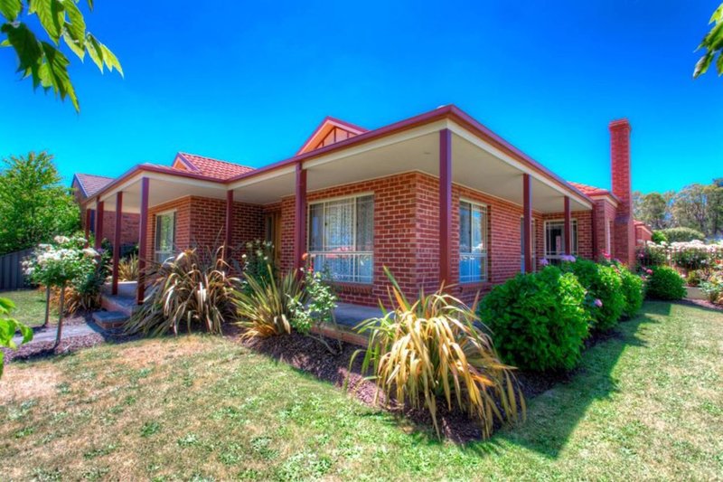 49 Haymes Road, Mount Clear VIC 3350