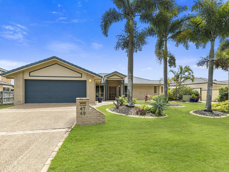 49 Headsail Drive, Banksia Beach QLD 4507