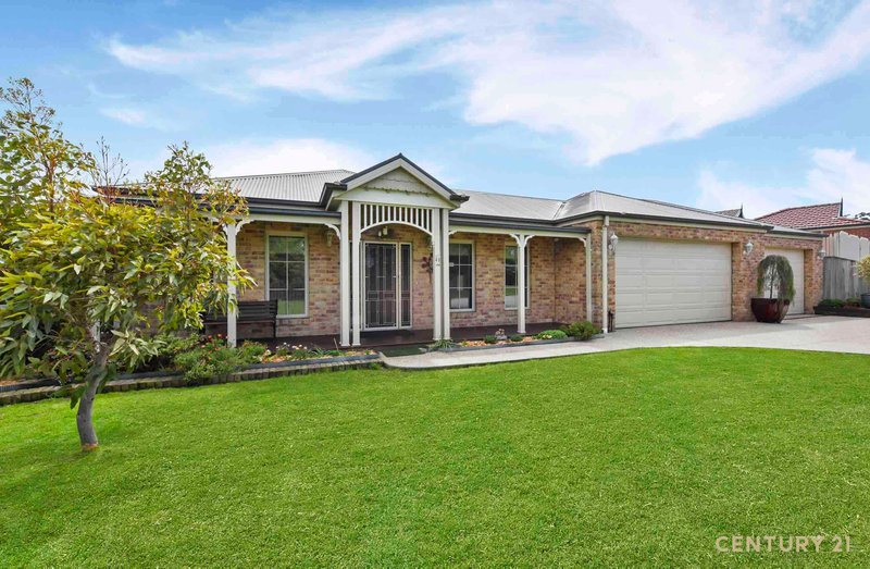 49 Henry Lawson Drive, Pakenham VIC 3810