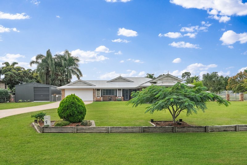 49 Hermitage Place, Morayfield QLD 4506