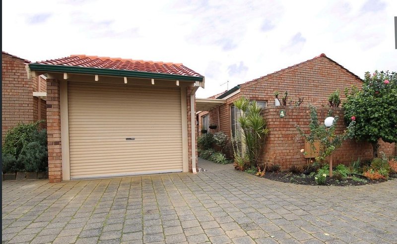 4/9 Heron Place, Maddington WA 6109