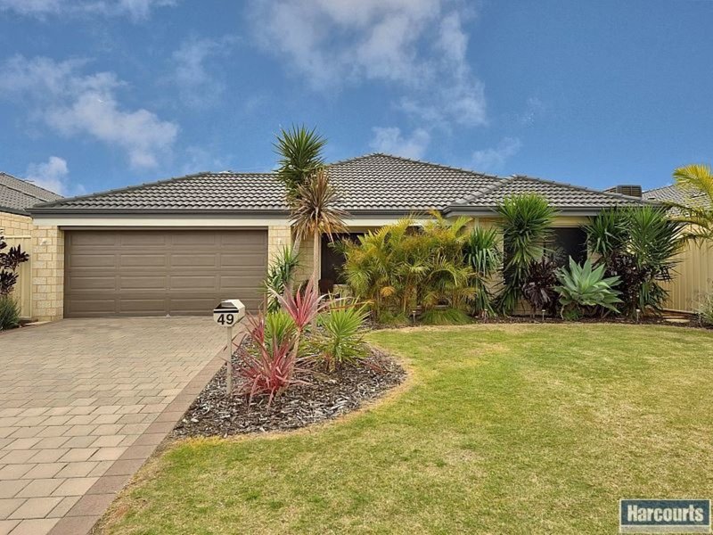 49 Highcliffe Circle, Lakelands WA 6180