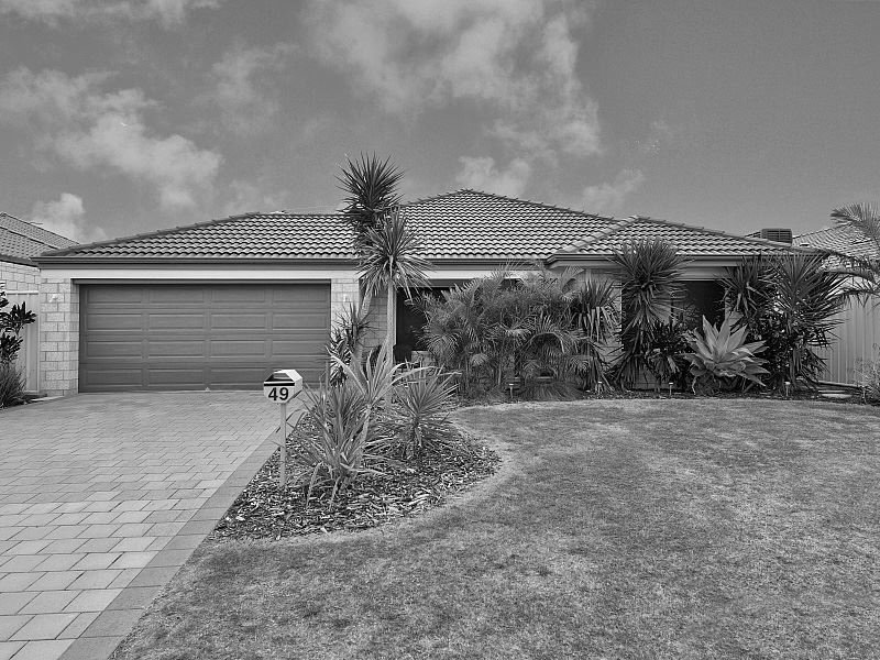 49 Highcliffe Circle, Lakelands WA 6180