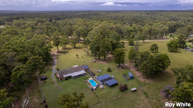 49 Holden Road, Rainbow Flat NSW 2430