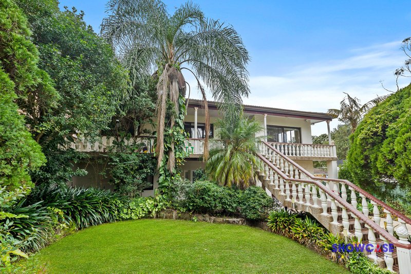 Photo - 49 Honiton Avenue W , Carlingford NSW 2118 - Image 1