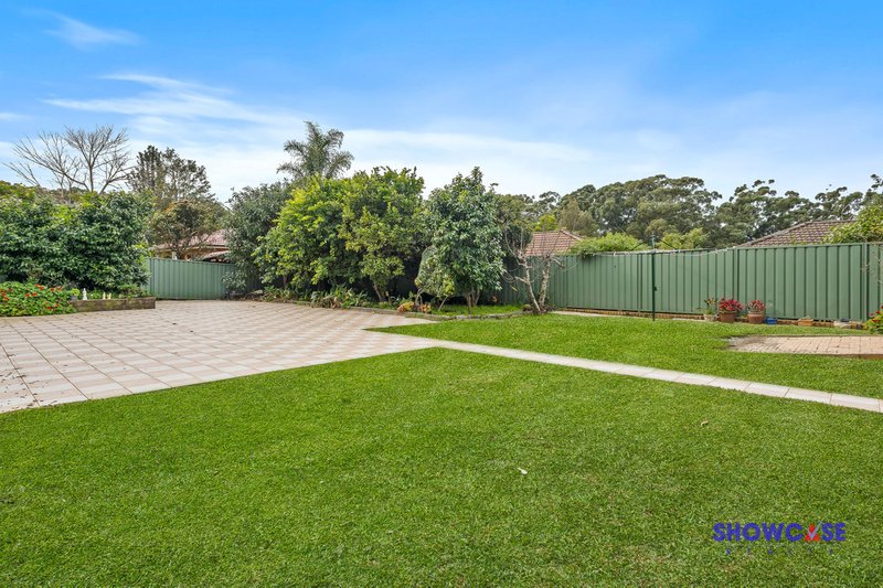 Photo - 49 Honiton Avenue W , Carlingford NSW 2118 - Image 3