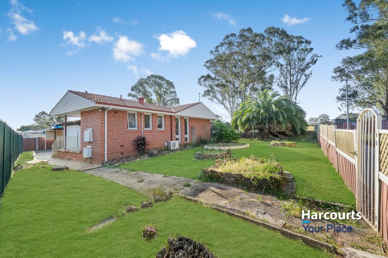 49 Hopman Crescent, Shalvey NSW 2770