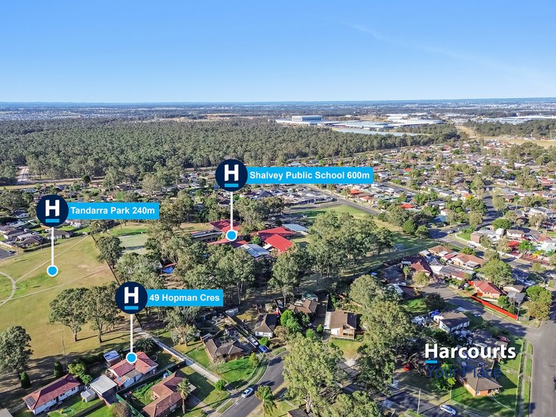 Photo - 49 Hopman Crescent, Shalvey NSW 2770 - Image 14