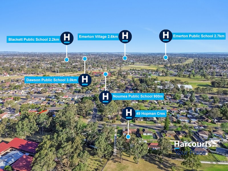 Photo - 49 Hopman Crescent, Shalvey NSW 2770 - Image 15