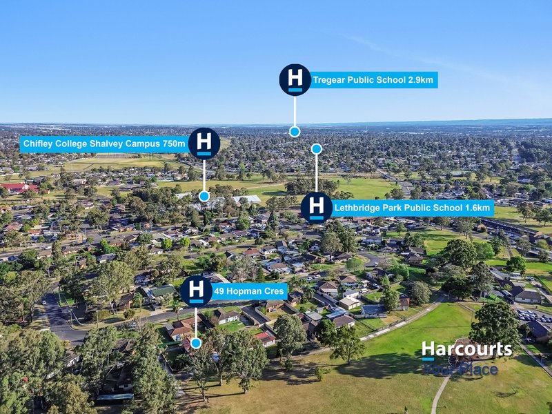 Photo - 49 Hopman Crescent, Shalvey NSW 2770 - Image 16