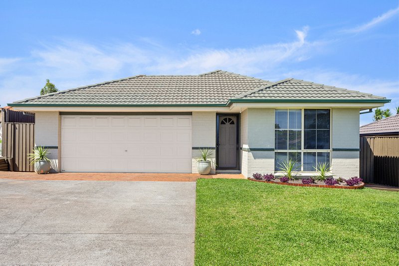 49 Horsley Drive, Horsley NSW 2530