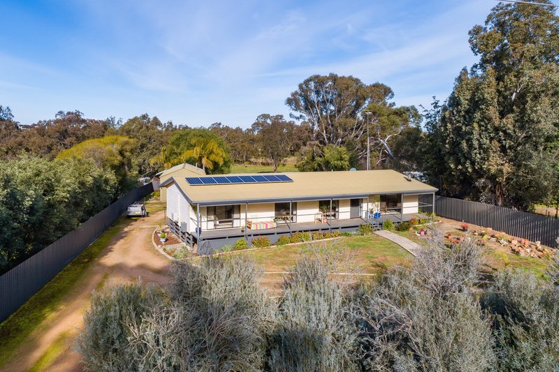 Photo - 49 Howlong Road, Burrumbuttock NSW 2642 - Image 1