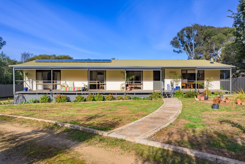 Photo - 49 Howlong Road, Burrumbuttock NSW 2642 - Image 18