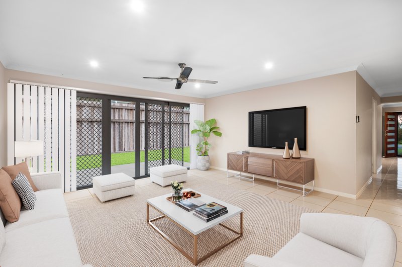 Photo - 49 Huggins Avenue, Yarrabilba QLD 4207 - Image 13