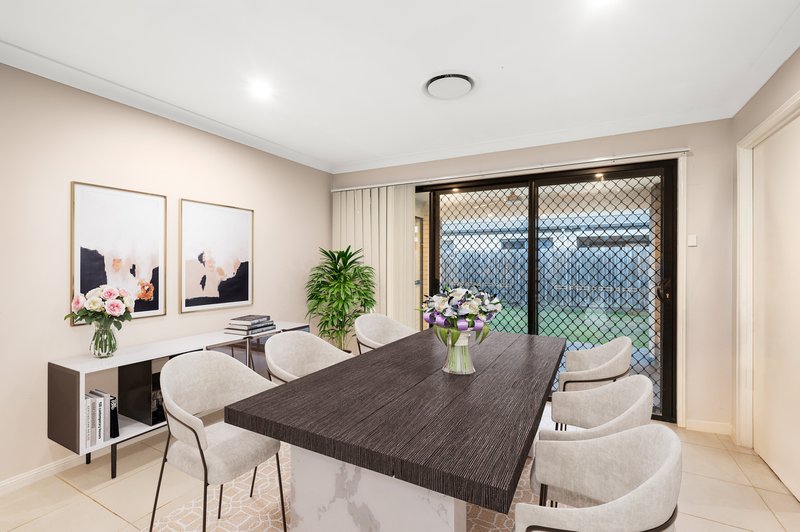 Photo - 49 Huggins Avenue, Yarrabilba QLD 4207 - Image 15