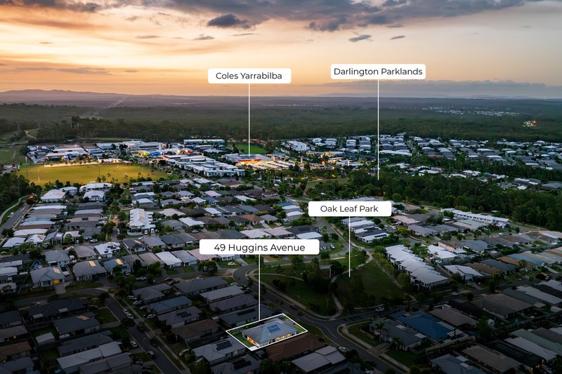 Photo - 49 Huggins Avenue, Yarrabilba QLD 4207 - Image 21