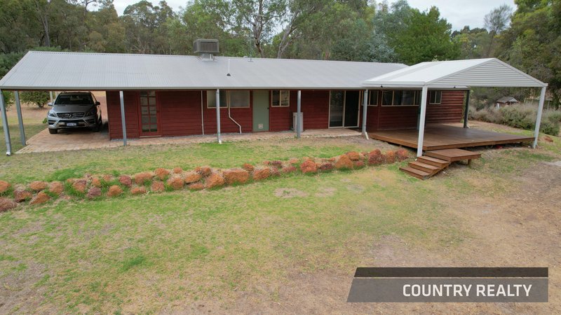 Photo - 49 Hyde Drive, Wundowie WA 6560 - Image 2