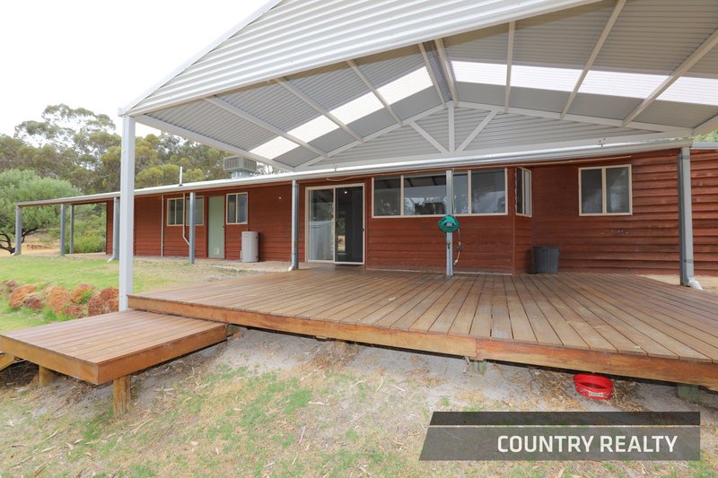 Photo - 49 Hyde Drive, Wundowie WA 6560 - Image 3