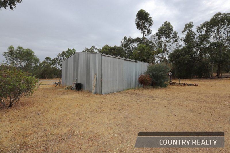 Photo - 49 Hyde Drive, Wundowie WA 6560 - Image 23