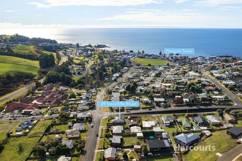 Photo - 49 Ironcliffe Road, Penguin TAS 7316 - Image 11