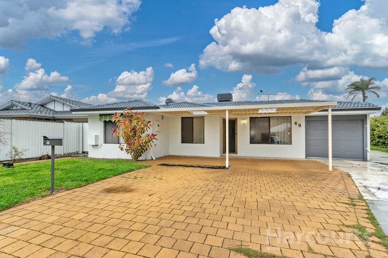 Photo - 49 Jacana Parade, Ballajura WA 6066 - Image 2