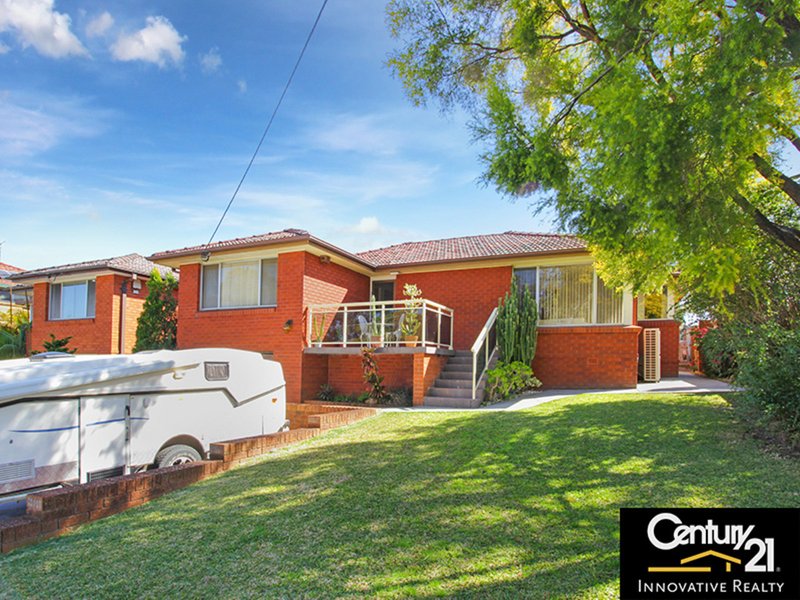 49 Jacaranda Drive, Georges Hall NSW 2198