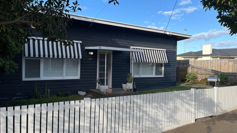 Photo - 49 James Street, Belmont VIC 3216 - Image 1
