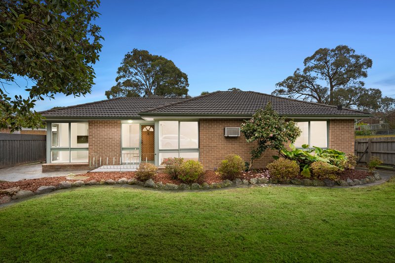 Photo - 49 Jeanette Street, Bayswater VIC 3153 - Image 1