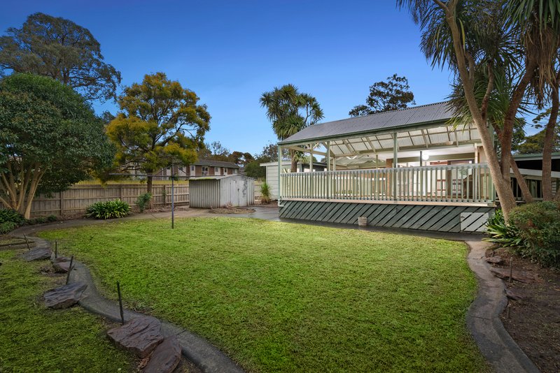Photo - 49 Jeanette Street, Bayswater VIC 3153 - Image 13