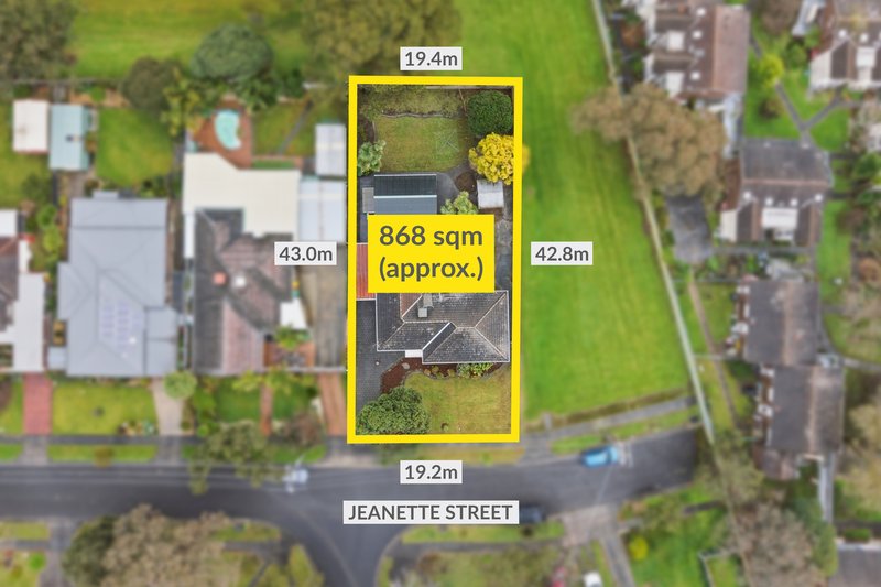 Photo - 49 Jeanette Street, Bayswater VIC 3153 - Image 15
