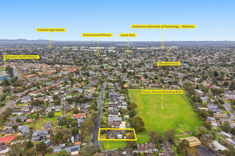 Photo - 49 Jeanette Street, Bayswater VIC 3153 - Image 16